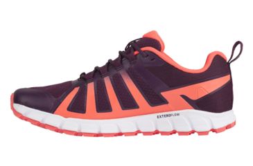 Image of Inov8 Terraultra 260 Trail Running Shoes - Womens, Purple/White, 11, 000766-PLWH-s-11