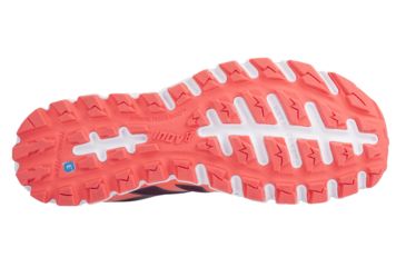 Image of Inov8 Terraultra 260 Trail Running Shoes - Womens, Purple/White, 11, 000766-PLWH-s-11