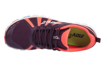Image of Inov8 Terraultra 260 Trail Running Shoes - Womens, Purple/White, 11, 000766-PLWH-s-11