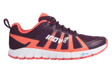 Image of Inov8 Terraultra 260 Trail Running Shoes - Womens, Purple/White, 11, 000766-PLWH-s-11