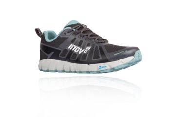 Image of Inov8 Terraultra 260 Trailrunning Shoes, 8, Blue/Black, 000766-BLBK-S-01-6.5