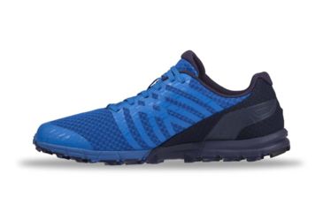 Image of Inov-8 Trailtalon 235 Running Shoes - Men's, 9 UK, Wide, Blue/Navy, 000714-BLNY-S-01-9