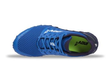 Image of Inov-8 Trailtalon 235 Running Shoes - Men's, 9 UK, Wide, Blue/Navy, 000714-BLNY-S-01-9