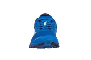 Image of Inov-8 Trailtalon 235 Running Shoes - Men's, 9 UK, Wide, Blue/Navy, 000714-BLNY-S-01-9