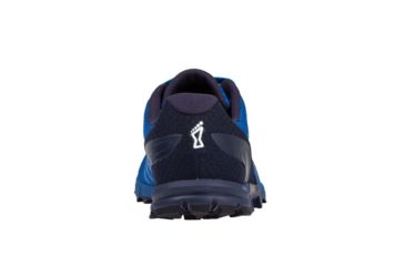 Image of Inov-8 Trailtalon 235 Running Shoes - Men's, 9 UK, Wide, Blue/Navy, 000714-BLNY-S-01-9