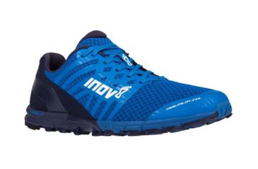 Image of Inov-8 Trailtalon 235 Running Shoes - Men's, 9 UK, Wide, Blue/Navy, 000714-BLNY-S-01-9