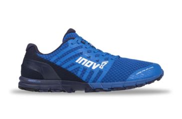 Image of Inov-8 Trailtalon 235 Running Shoes - Men's, 9 UK, Wide, Blue/Navy, 000714-BLNY-S-01-9