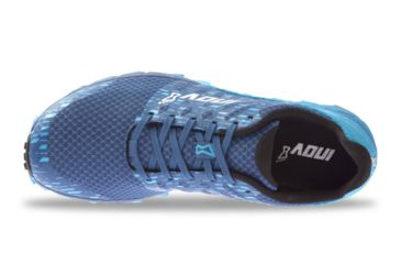 Image of Inov-8 Trailtalon 235 Running Shoes - Men's, 11 UK, Medium, Blue, 000714-BL-s-11