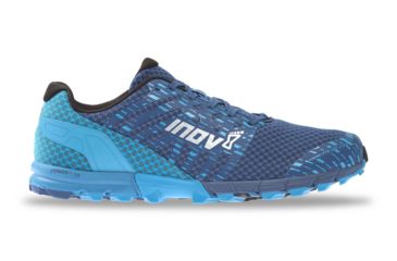 Image of Inov-8 Trailtalon 235 Running Shoes - Men's, 11 UK, Medium, Blue, 000714-BL-s-11