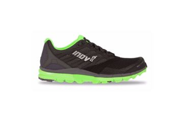 Image of Inov8 Trailtalon 275 Trail Running Shoe - Men's, Black/Green, 9, 000119-BKGR-S-01-9