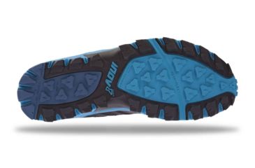 Image of Inov8 Trailtalon 290 Trail Running Shoes - Mens, Black/Blue, 10, 000712-BKBL-s-10