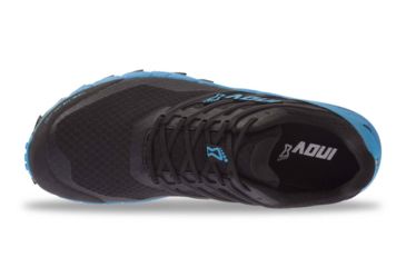 Image of Inov8 Trailtalon 290 Trail Running Shoes - Mens, Black/Blue, 10, 000712-BKBL-s-10
