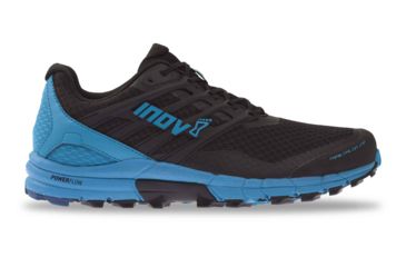 Image of Inov8 Trailtalon 290 Trail Running Shoes - Mens, Black/Blue, 10, 000712-BKBL-s-10