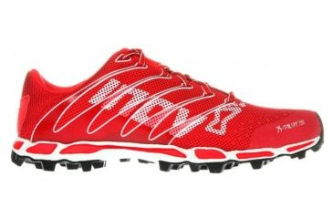 Image of Inov8 X-Talon 190 Trail Running Shoe - Men's-Red/White-9 US