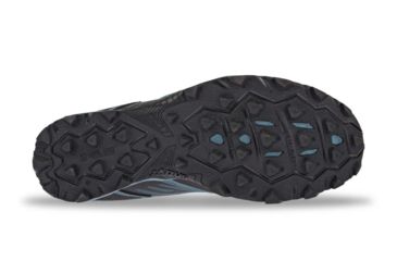 Image of Inov8 X-Talon 260 Ultra Trail Running Shoes - Womens, Blue Grey/Black, 6.5, 000764-BGBK-s-6.5