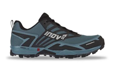 Image of Inov8 X-Talon 260 Ultra Trail Running Shoes - Womens, Blue Grey/Black, 6.5, 000764-BGBK-s-6.5