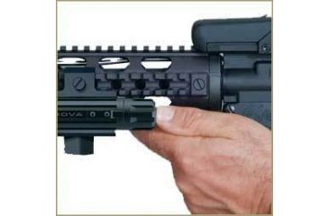 Image of Inova Inforce Weapon Mount without Foregrip