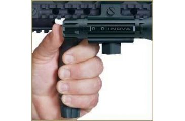 Image of Inova Inforce Weapon Mount with Vertical Foregrip