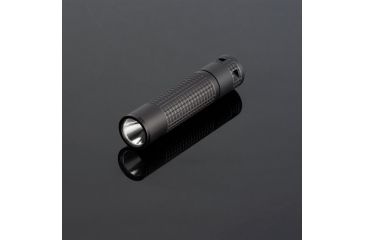 Image of Inova T1 211 Lumens Lithium Powered LED Flashlight, Black T1TMB-HB