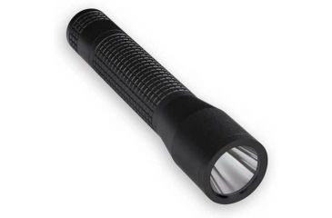 Image of Inova T2 Flash light, 6 volt, 125 Lumen Output Black Tactical White LED T2-MP