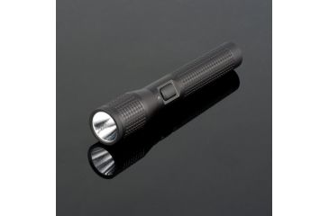 Image of Inova T4R 303 Lumens Rechargeable Lithium Powered LED Flashlight, Black T4RQMDB-HB