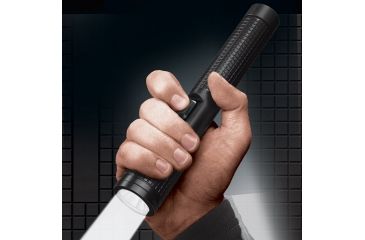 Image of Inova T4R 303 Lumens Rechargeable Lithium Powered LED Flashlight, Black T4RQMDB-HB