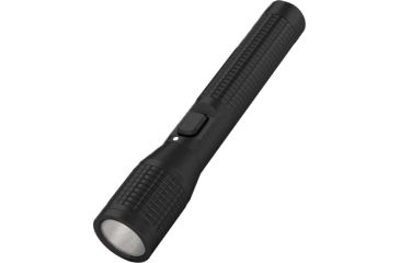 Image of Inova T4R 303 Lumens Rechargeable Lithium Powered LED Flashlight, Black, International T4RQMDBI-HB