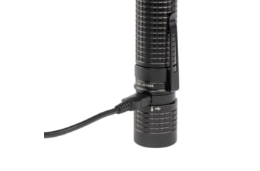 Image of INova T8R Powerswitch Flashlight, T8RA-01-R8