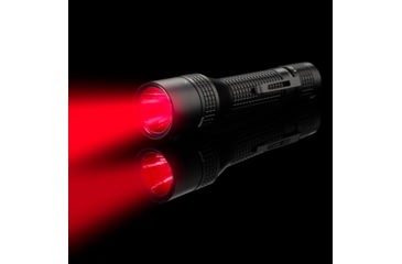 Image of INova T8R Powerswitch Flashlight, T8RA-01-R8