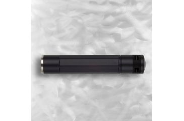 Image of Inova X1 AA Powered 55 Lumens LED Flashlight, Black, Gift Box X1DM-GB