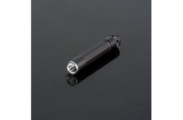 Image of Inova X1 AA Powered 55 Lumens LED Flashlight, Black, Gift Box X1DM-GB