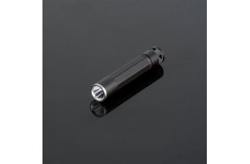 Image of Inova X1 AA Powered 55 Lumens LED Flashlight, Black, Gift Box