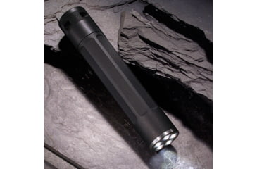 Image of Inova X5 Lithium Powered 31 Lumens LED Flashlight, Black, Gift Box X5DM-GB