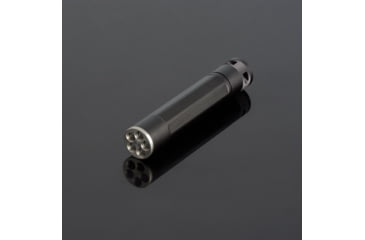 Image of Inova X5 Lithium Powered 31 Lumens LED Flashlight, Black, Gift Box X5DM-GB