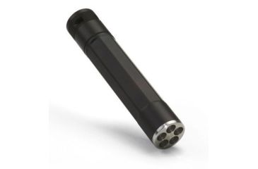 Image of Inova X5 White Spotlight Black