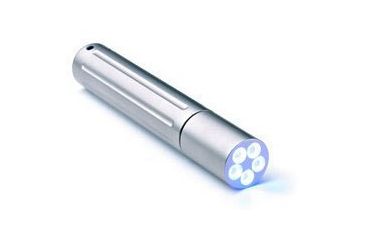 Image of Inova Titanium Spotlight White X5MT-WT