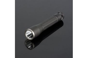 Image of Inova XO3 LED Flashlight, Black, Dual Mode, Gift Box XO3DM-GB