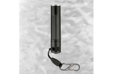 Image of Inova XS AAA 53 Lumens LED Flashlight, Black XSDMA-HB