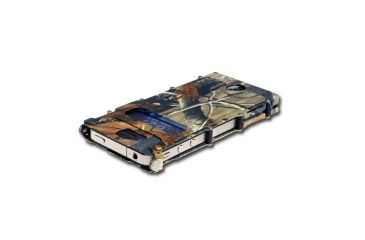 Image of iNoxCase Phone Case - REALTREE AP HD Camo INOX4C