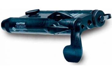 Image of Insight AN/PAG-4C IR Laser Aiming Light Device 4C000C-A2