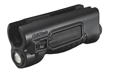 Image of Insight IFLREMCOM120 Integrated Forend Light 3 Volt Lithium Black