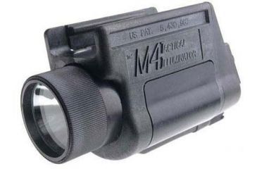 Image of Insight Technology M4 PRO Tactical Illuminator Weapon Mounted Flashlight for S&amp;W Sigma SWL-000-A1 w/rails