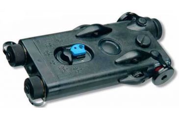 Image of EOTech AN/PEQ-2A Infrared Aiming Laser and IR Illuminator Light ITP-500C-A2