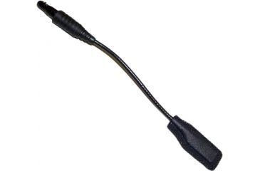 Image of EOTech CFL-100 Plug-Style Pistol Remote Switch for M2 UTL, M4-Pro, and LAM Tactical Flash Lights