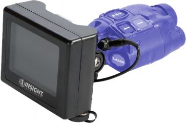 Image of EOTech LCD Screen For MTM 100-MTL01-0001
