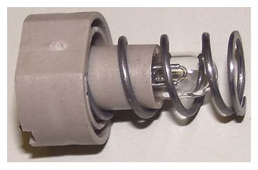 Image of EOTech M-Series Flashlight 6V Replacement Bulb CFL-700