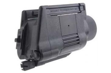 Image of Rear Side of  M2 Universal EOTech UTL Tactical Flash Light