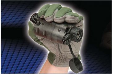 Image of Insight MTM Mini Thermal Monocular Fits in Your Hand