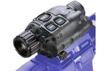 Image of EOTech MTM Kit w/IR and 1913 Mount WTM-000-A16