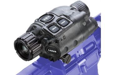 Image of EOTech MTM Kit w/Visible and 1913 Mount WTM-000-A14